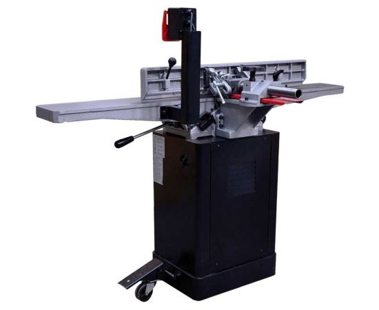 Фуговальный станок WARRIOR W0106FL 1,1 квт, 230в 0301010015000 – изображение 6