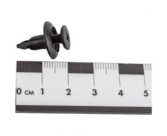 Автокрепеж для Mitsubishi 10 шт 155306071, MB344728 КрепАвто 0318 – изображение 3