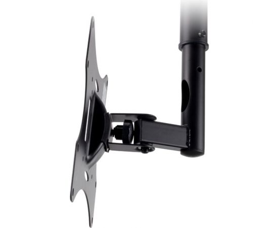 TV кронштейн Arm media LCD 1000 black 10004 – изображение 5