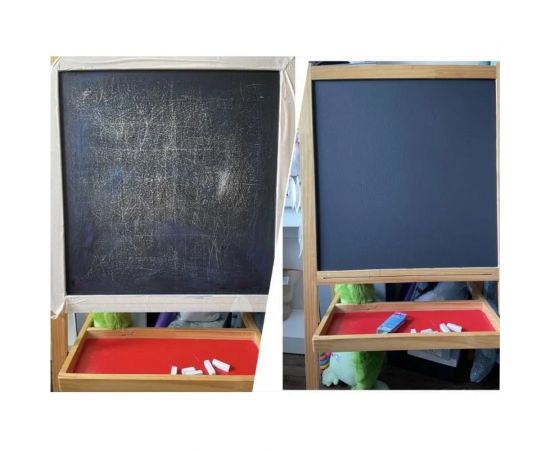 Грифельная краска mia ATURI Design 0.4 кг T1-00011853 – изображение 6