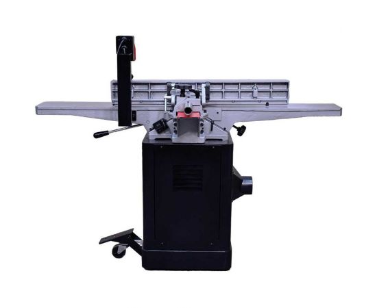 Фуговальный станок WARRIOR W0106FL 1,1 квт, 230в 0301010015000 – изображение 5