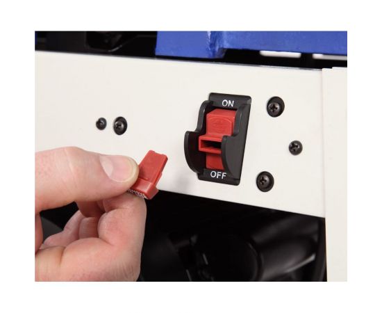 Фуговальный станок Белмаш J150/1170SAH S106A – изображение 8