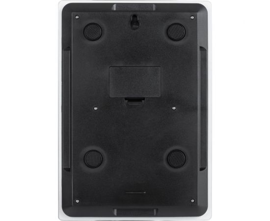 Кухонные весы bbk KS102G лазурный 00-00001165 – изображение 4