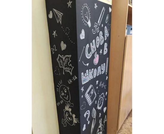 Грифельная краска mia ATURI Design 0.4 кг T1-00011853 – изображение 11