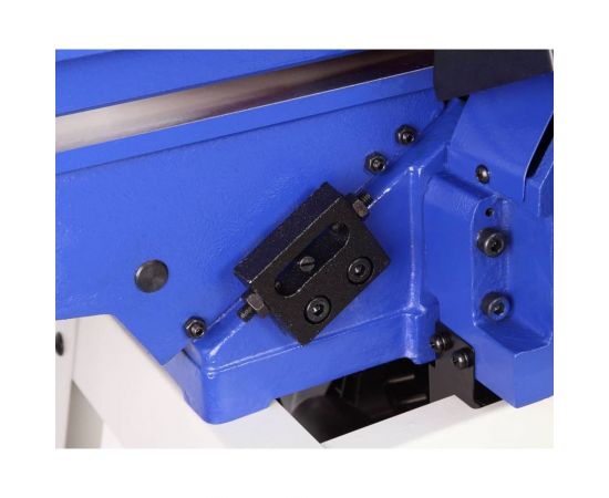 Фуговальный станок Белмаш J150/1170SAH S106A – изображение 3