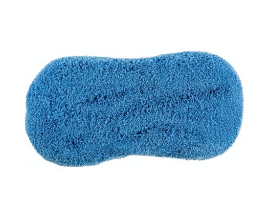 Губка для мытья из микрофибры и коралловой ткани Airline AB-K-02 – изображение 7