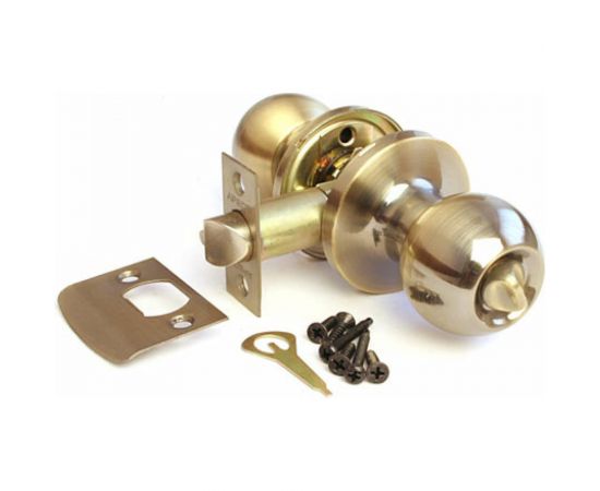 Защелка APECS 6072-03-AB 10895 