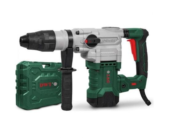 Перфоратор DWT SDS-MAX BH16-42 VB BMC 