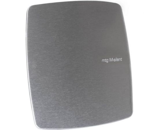 Маска MTG для вентилятора A100M СЕРЕБРО 403030 