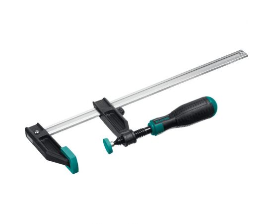 Струбцина KRAFTOOL XF-300/80 тип F 300/80 мм 32011-080-300_z01 