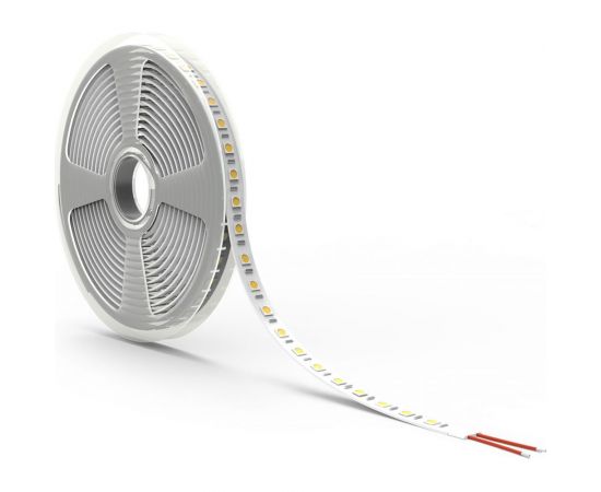 Лента Gauss Basic 12V 10W/m 700lm/m 3000K IP65 LED 5m BT051 