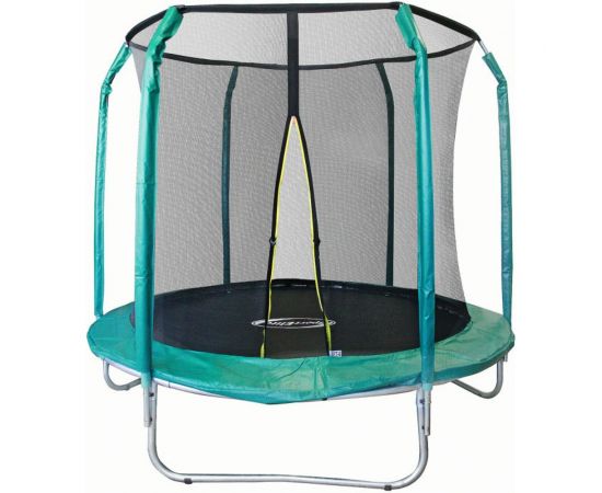 Батут с защитной сеткой (внутрь) без лестницы SportElite 8FT 2.44 м GB10201-8FT 