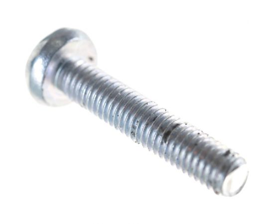 Винт с полуцилиндрической головкой Метизный двор 6x30 DIN 7985, 100 шт. 4607159067319 