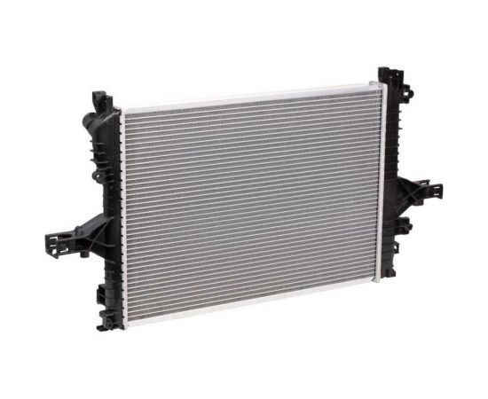 Радиатор охлаждения для автомобилей S60/S80 AT LUZAR LRc 10156 