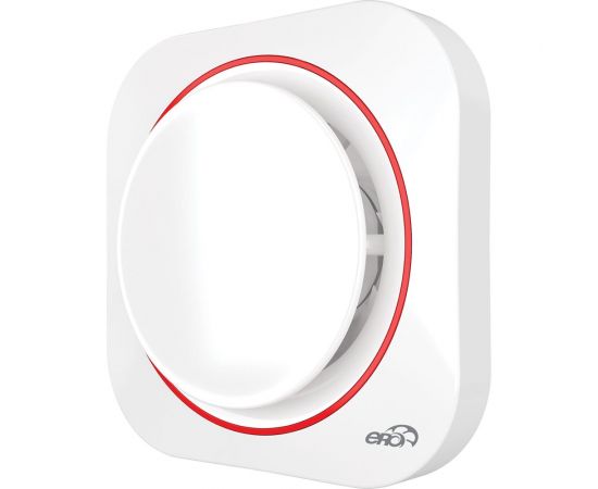 Осевой вытяжной вентилятор с обратным клапаном ERA DISC 4C, D 100 90-07133 