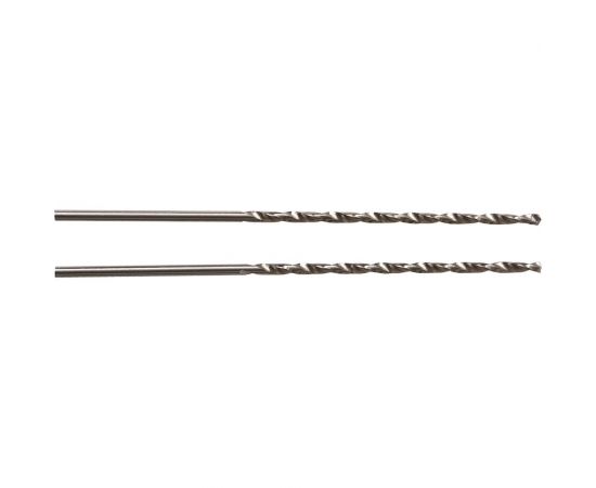 Сверло по металлу (2 шт; 2х85 мм) Sturm 1055-020-85L 