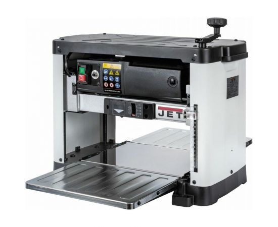 Рейсмусовый станок JET 230 В JWP-12L 