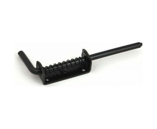 Засов NOEZ НОЭЗ, L-250 мм 20382 