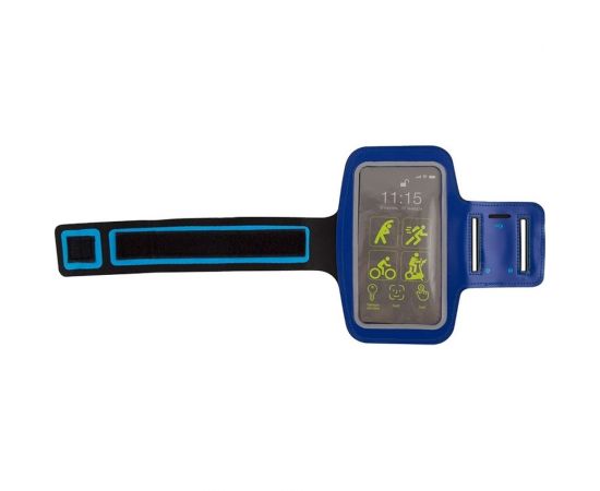 Спортивный чехол для смартфона Ecos SC-10 цвета в асс 006410 