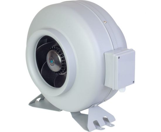 Канальный вентилятор ARIUS HI VENT BR 200 LL 17155ARI 