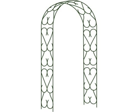 Разборная арка GREEN LINE суперширокая 00-00001479 