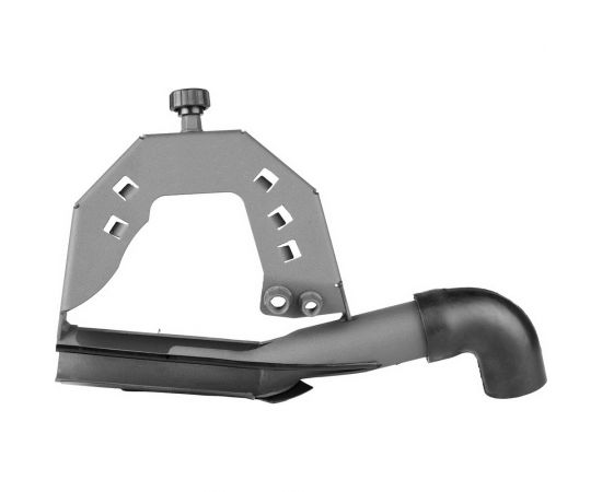 Пылеотвод на УШМ под 45° Латрь 45724 