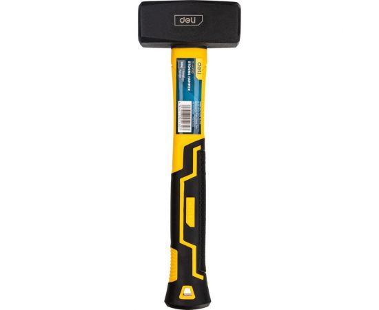 Кувалда DELI DL447010 1000 г 98438 