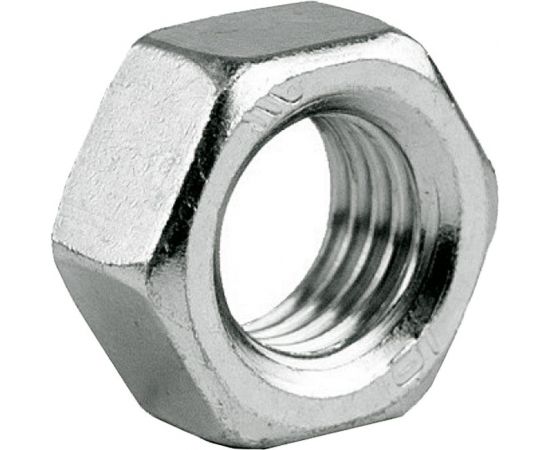 Гайка SWFS DIN934 М4, 25 шт. пакетик тов-092461 