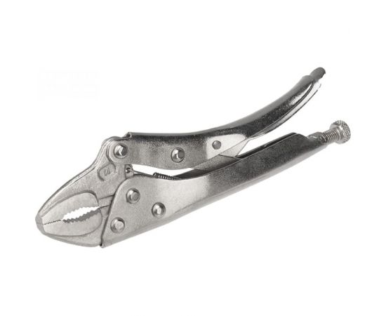 Ручной зажим REXANT 250 мм 12-4666 