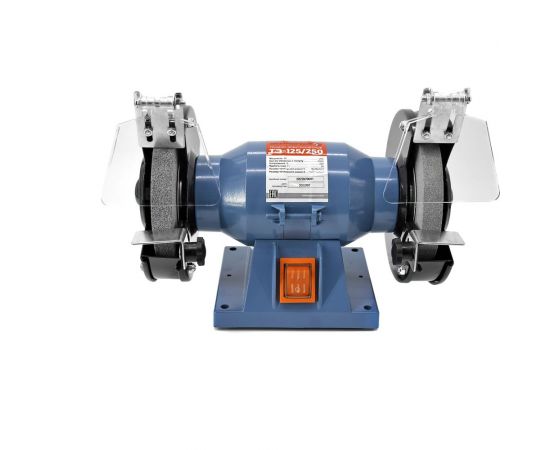Точильный станок ЭЛЕКТРОПРИБОР ТЭ-125/250 