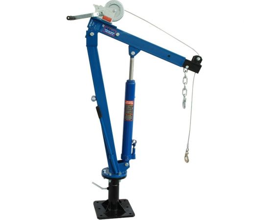 Кран AE&T 0.5 т, с лебедкой T62102A 