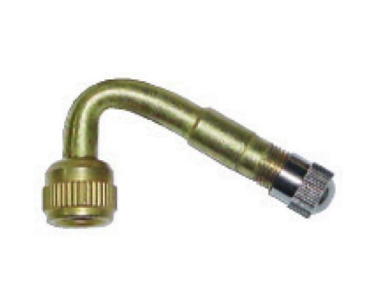 Удлинитель вентилей ROSSVIK VE-3 металлический угол 135 НФ-00006214 