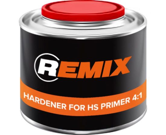 Отвердитель для 2K акрилового грунта REMIX HS 4:1, 0,25л RM452102 