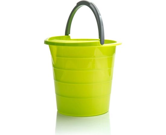 Ведро ПОЛИМЕРБЫТ НАХОДКА 10 л 4307100 