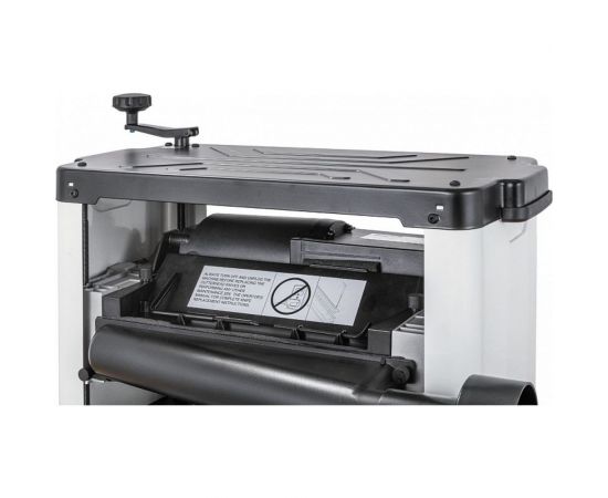 Рейсмусовый станок JET 230 В JWP-12L – изображение 8