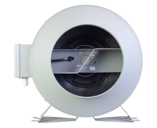 Канальный вентилятор ARIUS HI VENT BR 200 LL 17155ARI – изображение 5