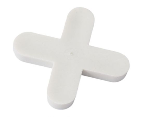 Крестики для плитки (75 шт; 6 мм) MAESTRO 16760 – изображение 3