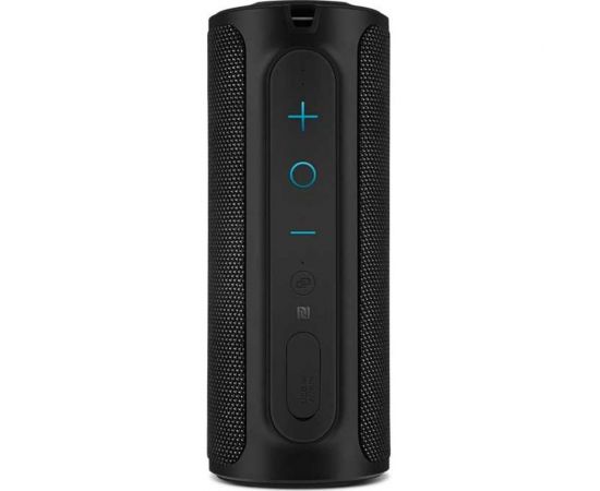 Портативная колонка SVEN АС PS-300 черная, 24 Вт, Waterproof (IPx7), TWS, Bluetooth, 2000 мА*ч SV-021221 – изображение 11