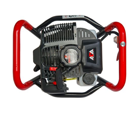 Бензобур ADA Ground Drill-2 без шнека А00419 – изображение 4