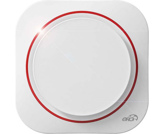 Осевой вытяжной вентилятор с обратным клапаном ERA DISC 4C, D 100 90-07133 – изображение 8