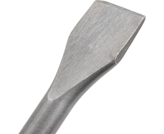 Зубило 18x600x40 мм, SDS-max Резолюкс 50460 – изображение 2