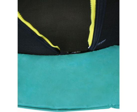 Батут с защитной сеткой (внутрь) без лестницы SportElite 8FT 2.44 м GB10201-8FT – изображение 8