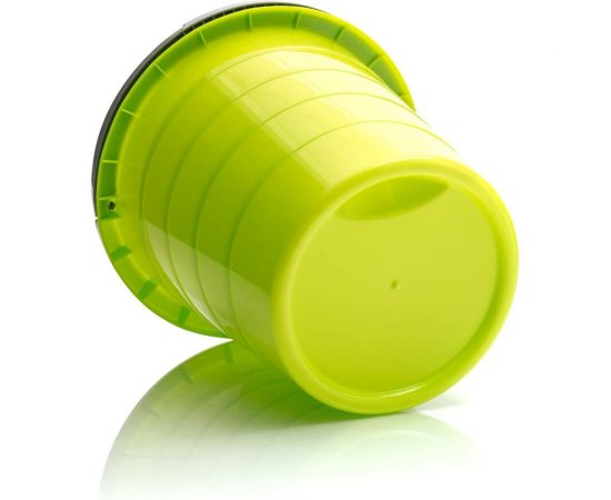 Ведро ПОЛИМЕРБЫТ НАХОДКА 10 л 4307100 – изображение 3