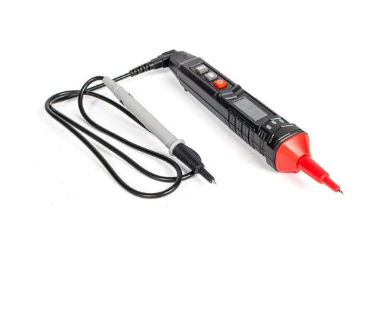 Компактный цифровой мультиметр КВТ KT 121 PROLINE 87249 – изображение 7