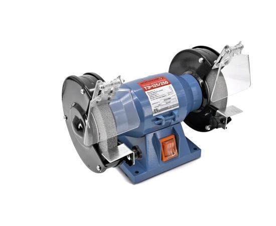 Точильный станок ЭЛЕКТРОПРИБОР ТЭ-125/250 – изображение 2