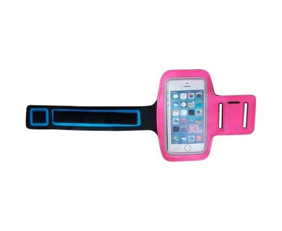 Спортивный чехол для смартфона Ecos SC-10 цвета в асс 006410 – изображение 2