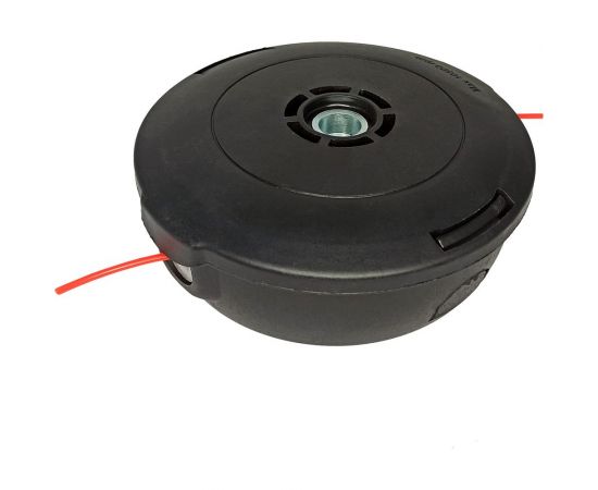 Катушка большая для триммера VERTEX М12x1.25 левая резьба vertextools YK-T020 – изображение 2