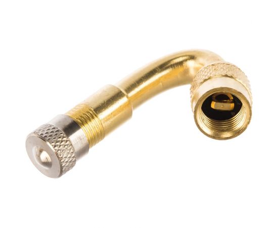 Удлинитель вентилей ROSSVIK VE-3 металлический угол 135 НФ-00006214 – изображение 2