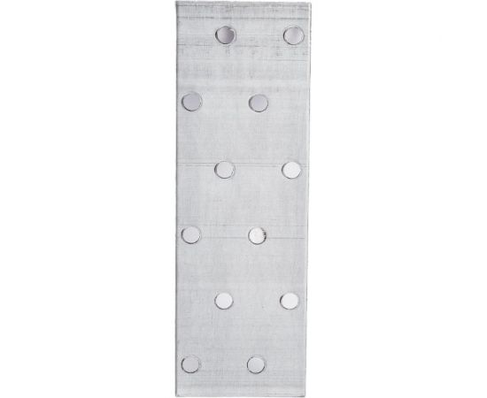 Соединительная пластина РемоКолор PS 40x120х2 мм 710-4012 – изображение 2