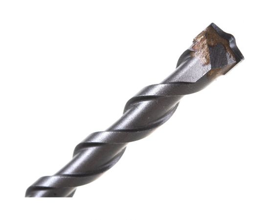 Бур (10х250х310 мм; SDS-plus) ТРИГГЕР тов-193444 – изображение 2